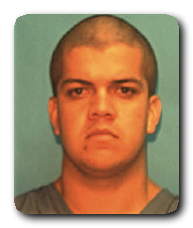 Inmate LEONEL RODRIGUEZ