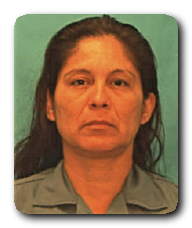 Inmate INEZ R SANCHEZ