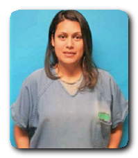 Inmate MONICA M BRACEWELL
