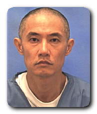 Inmate ROBERT CHAN