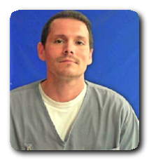 Inmate RICHARD B CHAVEZ