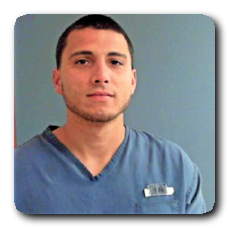 Inmate TAYLOR M CHILDRESS