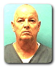 Inmate GREGORY R CRUM