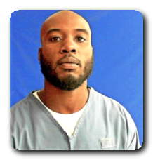 Inmate JAMES S IV FULLWOOD