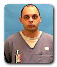 Inmate DUSTIN A GILL