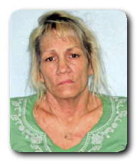 Inmate RITA G JEFFCOAT