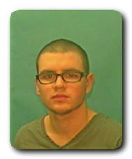 Inmate SHANE M MIMS