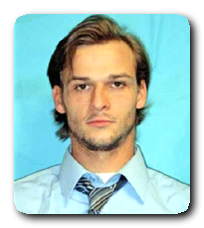 Inmate CHACE ROBERTS REVELL