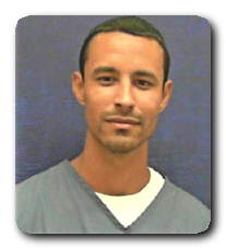 Inmate MOISES A RODRIGUEZ