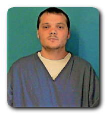 Inmate TIMOTHY M SAMPSON