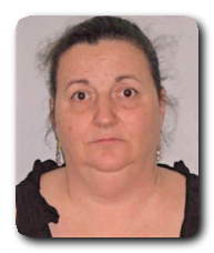 Inmate JEANNINE STONGE