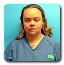 Inmate MEGAN A WESTMORELAND