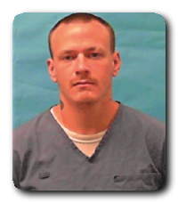 Inmate CHRISTOPHER J WRIGHT
