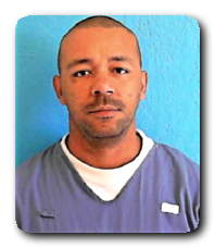 Inmate TIMOTHY J WRIGHT