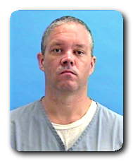 Inmate CHRISTOPHER KURT BRETZLAFF