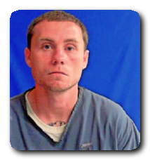 Inmate CHRISTOPHER M CRAFT