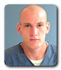 Inmate ROBERT S FEGLEY