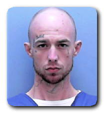 Inmate TATHAN FIELDS