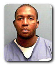 Inmate JAMES S MARCELIN