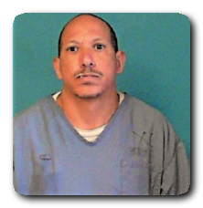 Inmate LEONARD L MELENDEZ