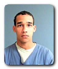 Inmate DONTAE LEE MENEDIS