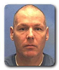 Inmate PAUL H MOX