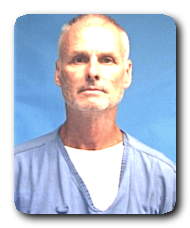 Inmate JERRY L PARKER
