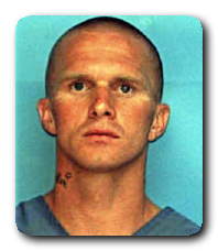 Inmate MICHAEL A PARKER