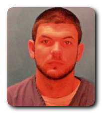 Inmate CHRISTOPHER ADAM RHODES