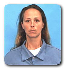 Inmate MELISSA A STONE