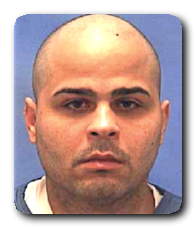 Inmate CHAMY R TORRES