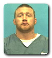 Inmate JOSHUA A WHITEHEAD