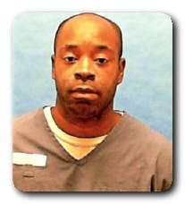 Inmate JEREMY CHEFFIN