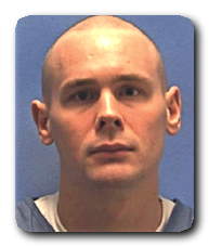 Inmate DANIEL T COYNE