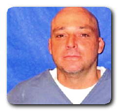 Inmate ROCKY D DOWDY