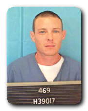 Inmate RANDALL TIMOTHY JR EDWARDS