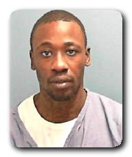 Inmate EMMANUEL A FLETCHER