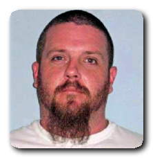 Inmate SHAWN T HALL