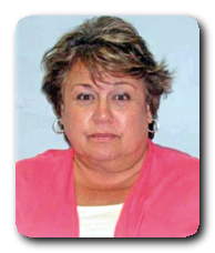 Inmate GINETTE G HUGHES