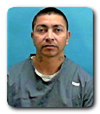 Inmate DEMASCO C LUGO