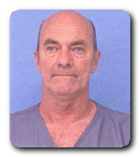 Inmate HOWARD J JR. MARSHALL