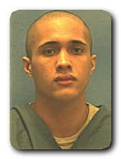 Inmate JUAN F MASCARENHAS