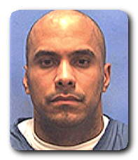 Inmate ALVIN G POWELL