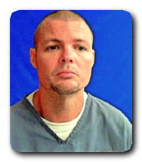 Inmate DANIEL G RICE