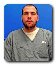 Inmate JOSHUA R SMITH