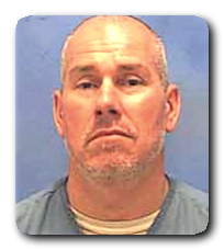 Inmate JAY C STROUP
