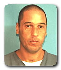 Inmate SANTIAGO VAZQUEZ