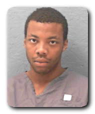 Inmate COURTNEY T JR WILLIAMS