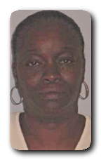 Inmate SHIRLENE REBECCA WILLIAMS