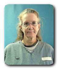 Inmate AUDREY YUTZY